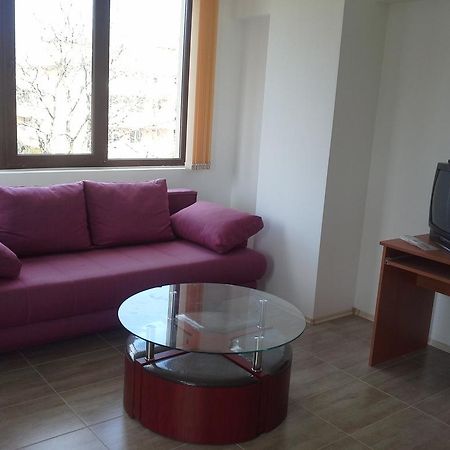 Burgas Sarafovo Apartment エクステリア 写真