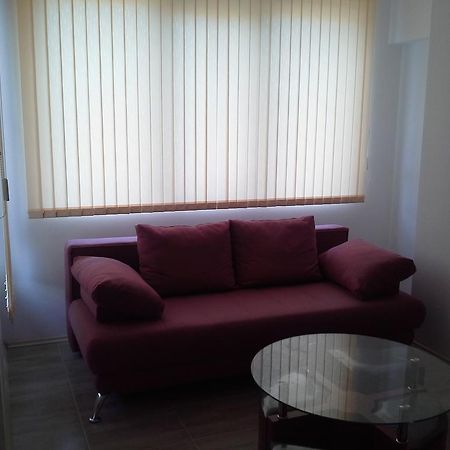 Burgas Sarafovo Apartment エクステリア 写真