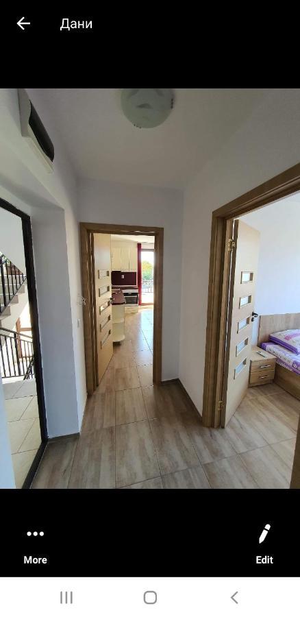 Burgas Sarafovo Apartment エクステリア 写真