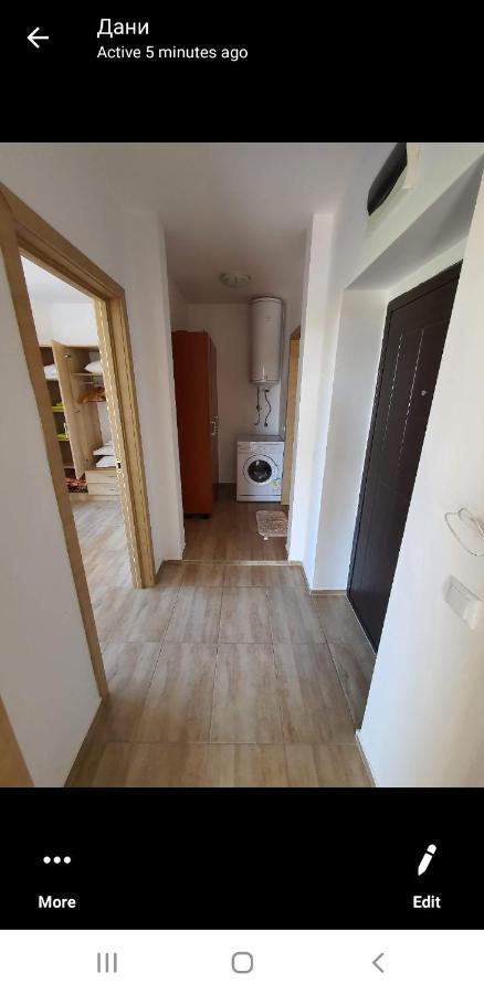 Burgas Sarafovo Apartment エクステリア 写真