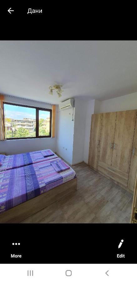 Burgas Sarafovo Apartment エクステリア 写真