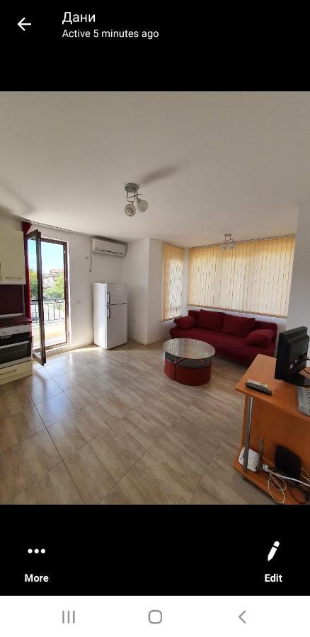 Burgas Sarafovo Apartment エクステリア 写真