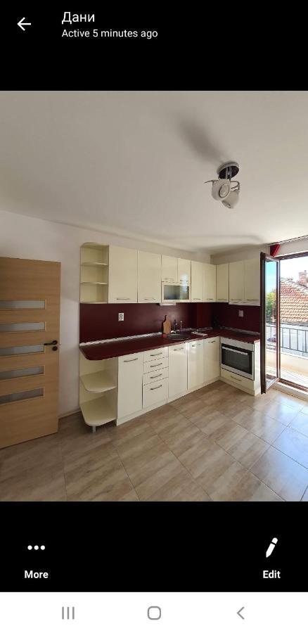 Burgas Sarafovo Apartment エクステリア 写真