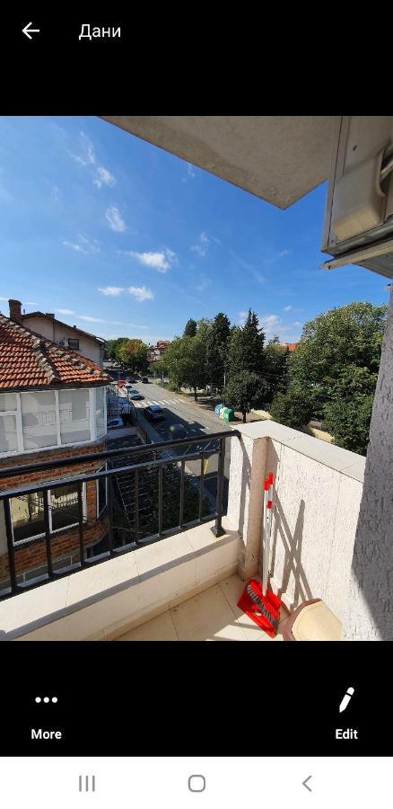 Burgas Sarafovo Apartment エクステリア 写真