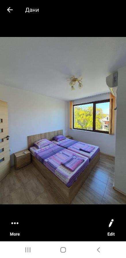 Burgas Sarafovo Apartment エクステリア 写真