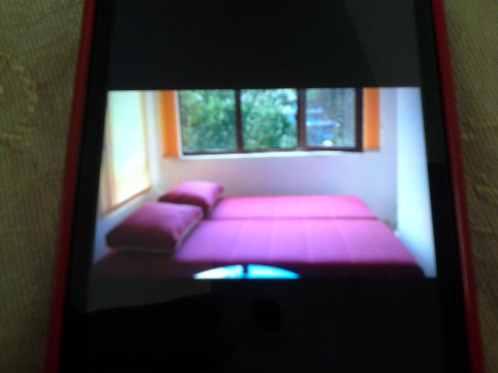 Burgas Sarafovo Apartment エクステリア 写真