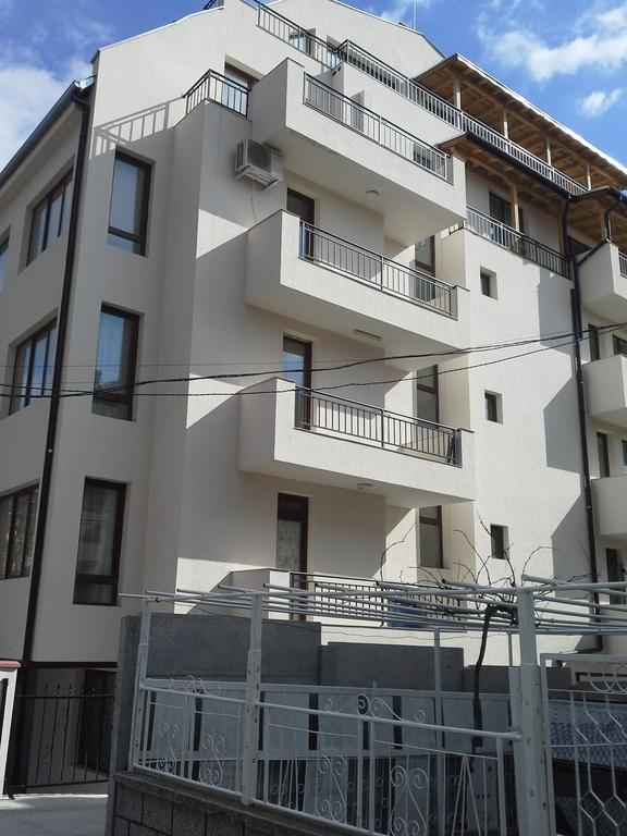 Burgas Sarafovo Apartment エクステリア 写真