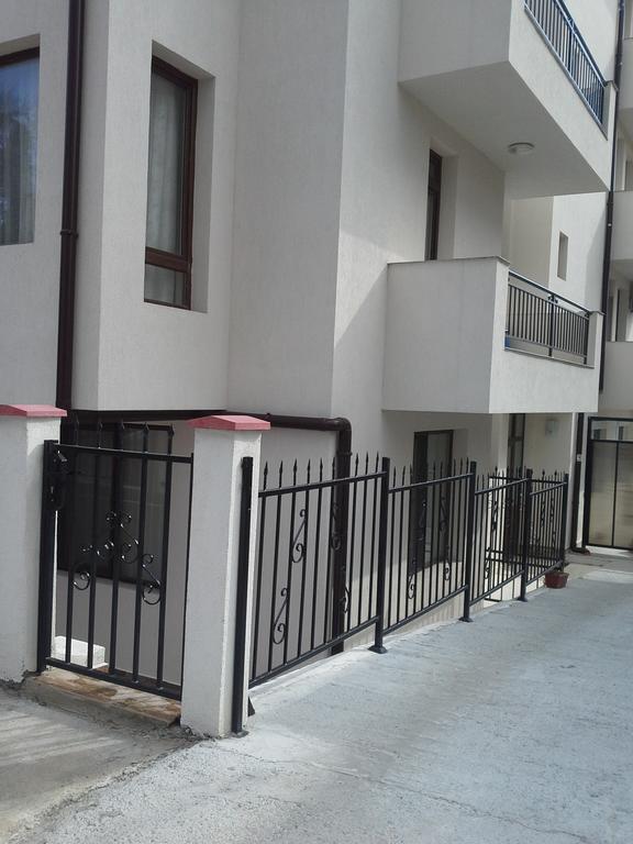 Burgas Sarafovo Apartment エクステリア 写真