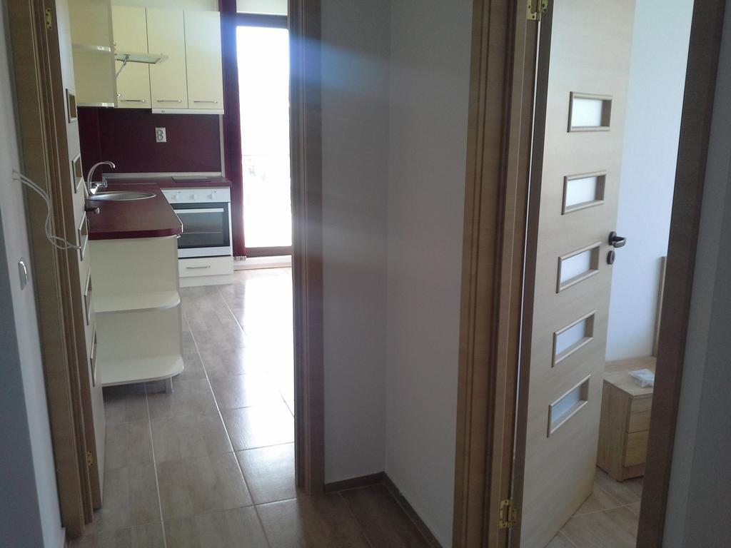 Burgas Sarafovo Apartment エクステリア 写真