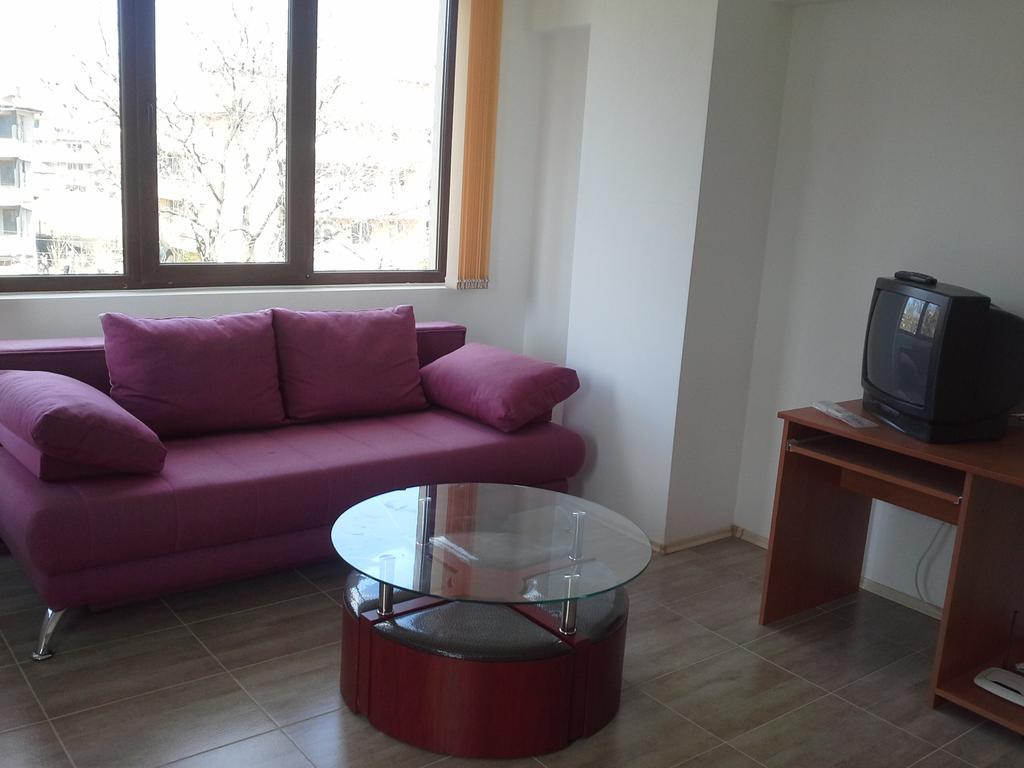 Burgas Sarafovo Apartment エクステリア 写真