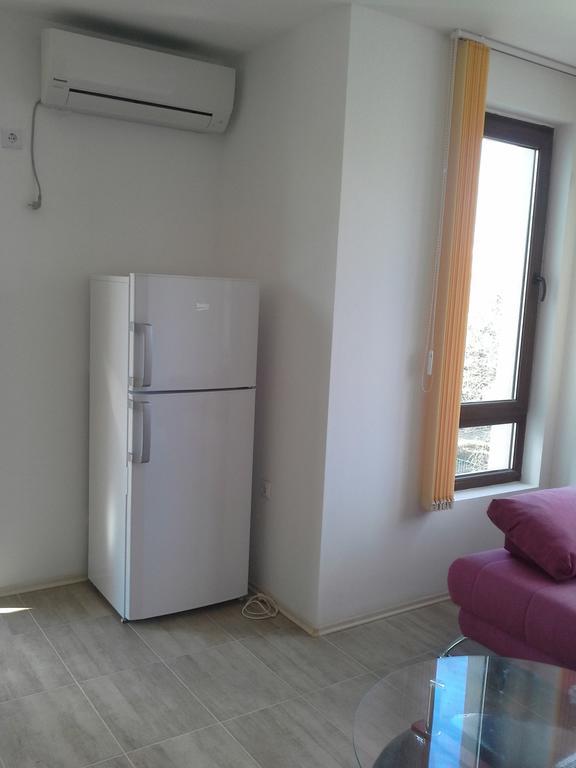 Burgas Sarafovo Apartment エクステリア 写真