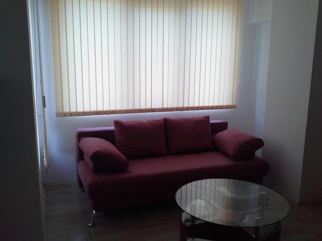 Burgas Sarafovo Apartment エクステリア 写真