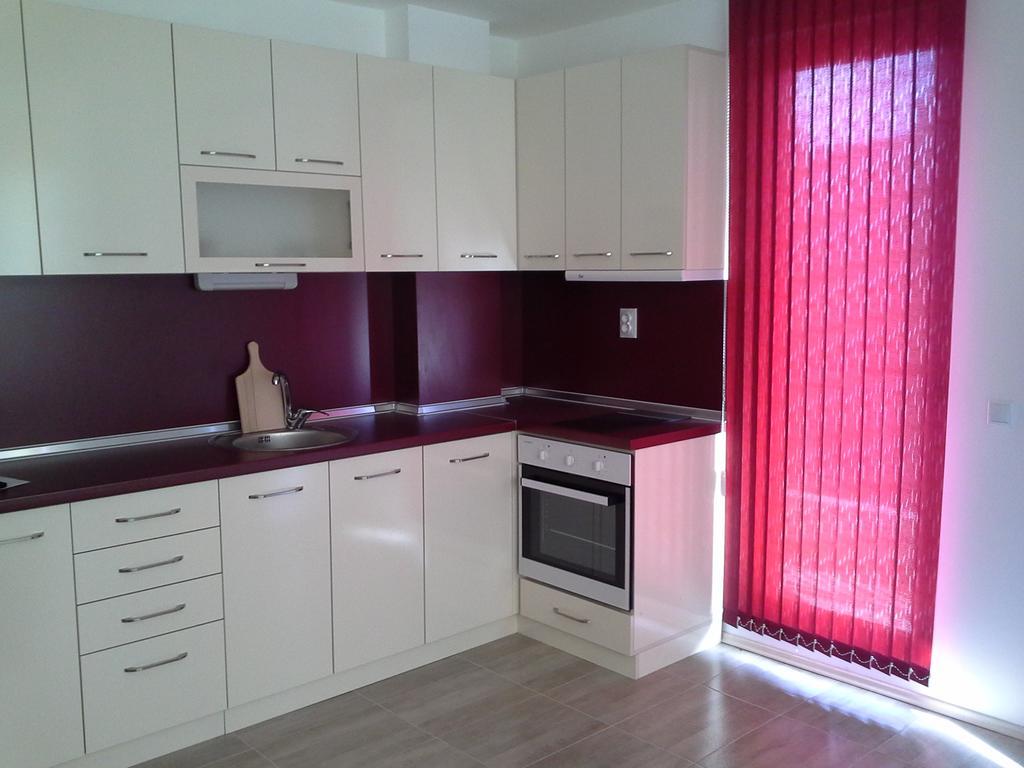 Burgas Sarafovo Apartment エクステリア 写真