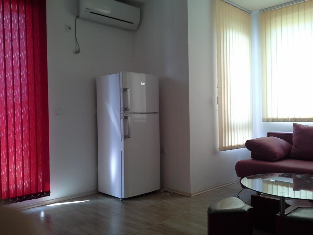 Burgas Sarafovo Apartment エクステリア 写真