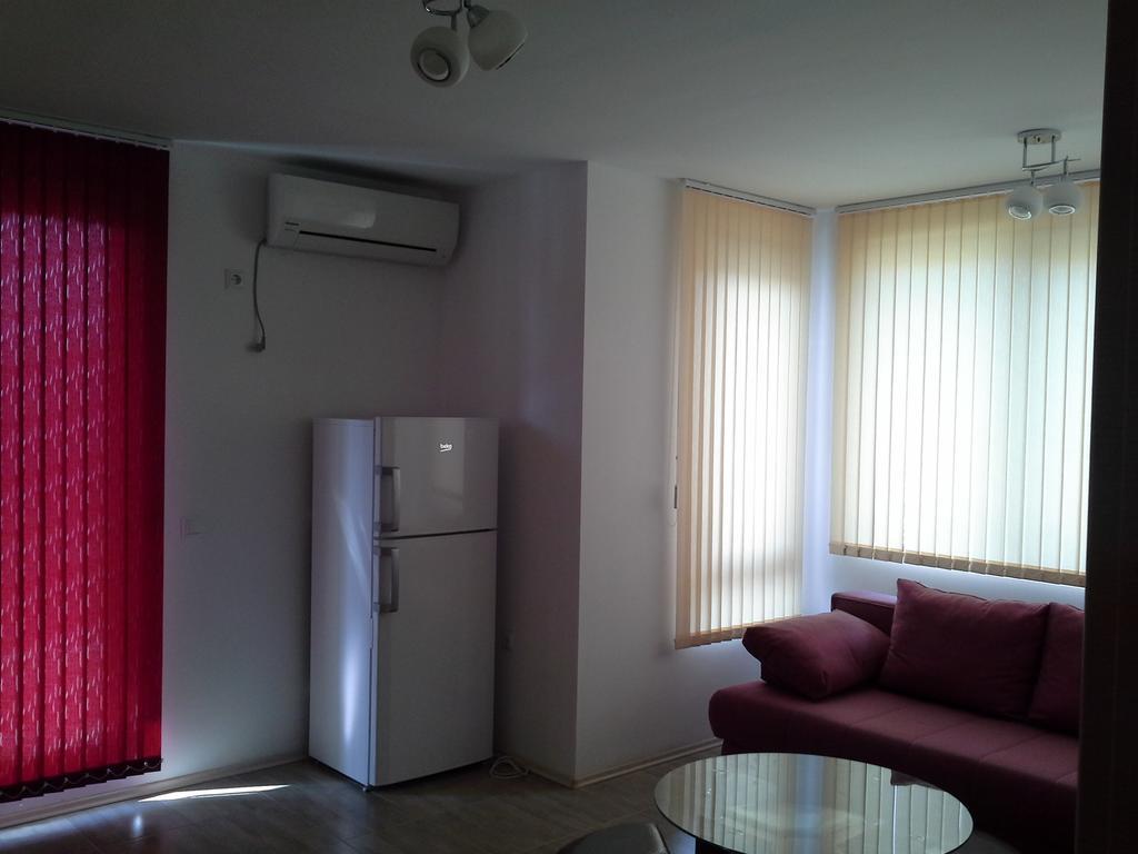 Burgas Sarafovo Apartment エクステリア 写真