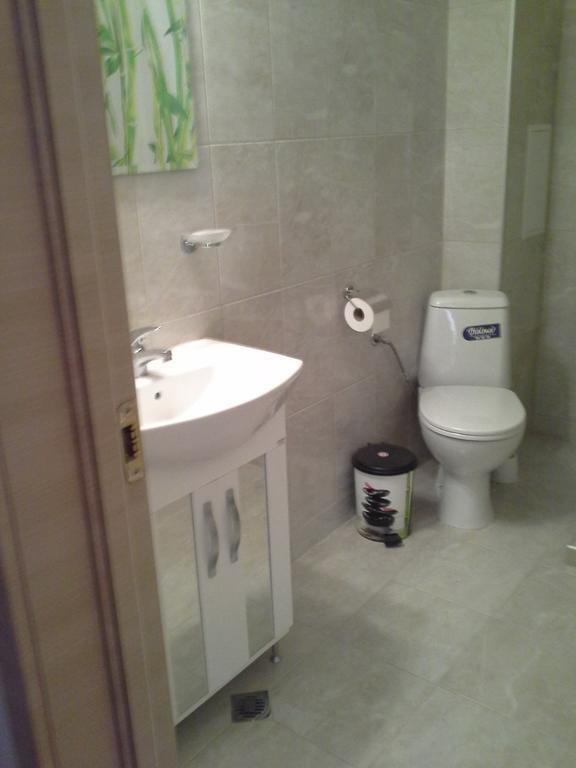 Burgas Sarafovo Apartment エクステリア 写真