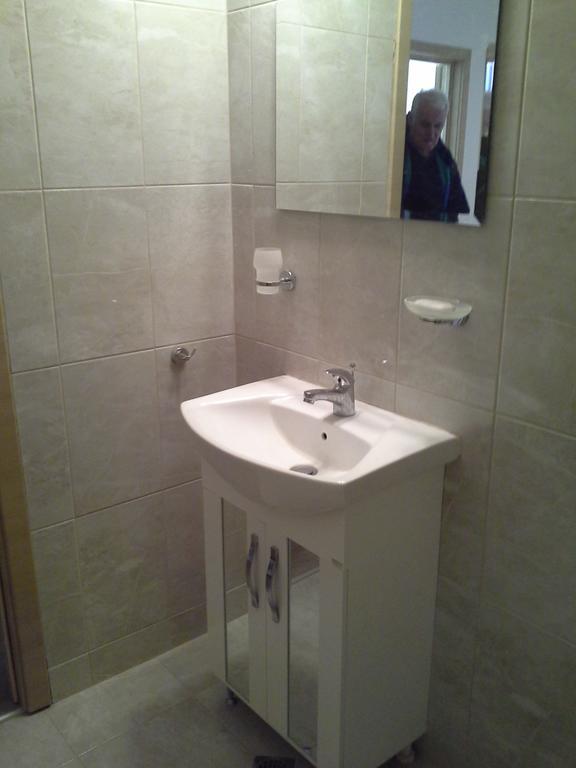 Burgas Sarafovo Apartment エクステリア 写真