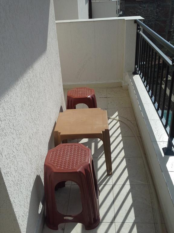Burgas Sarafovo Apartment エクステリア 写真